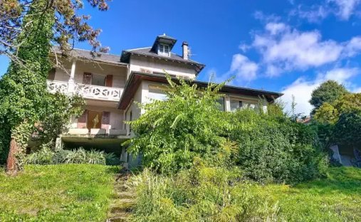 Casa a Chambéry, Auvergne-Rodano-Alpi, Francia 1
