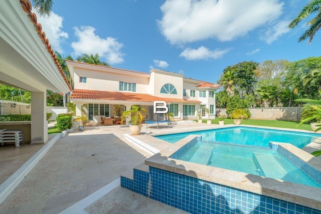 House in Cancún, Quintana Roo, Mexico 1 - 18589441