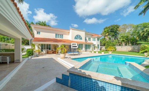 House in Cancún, Quintana Roo, Mexico 1