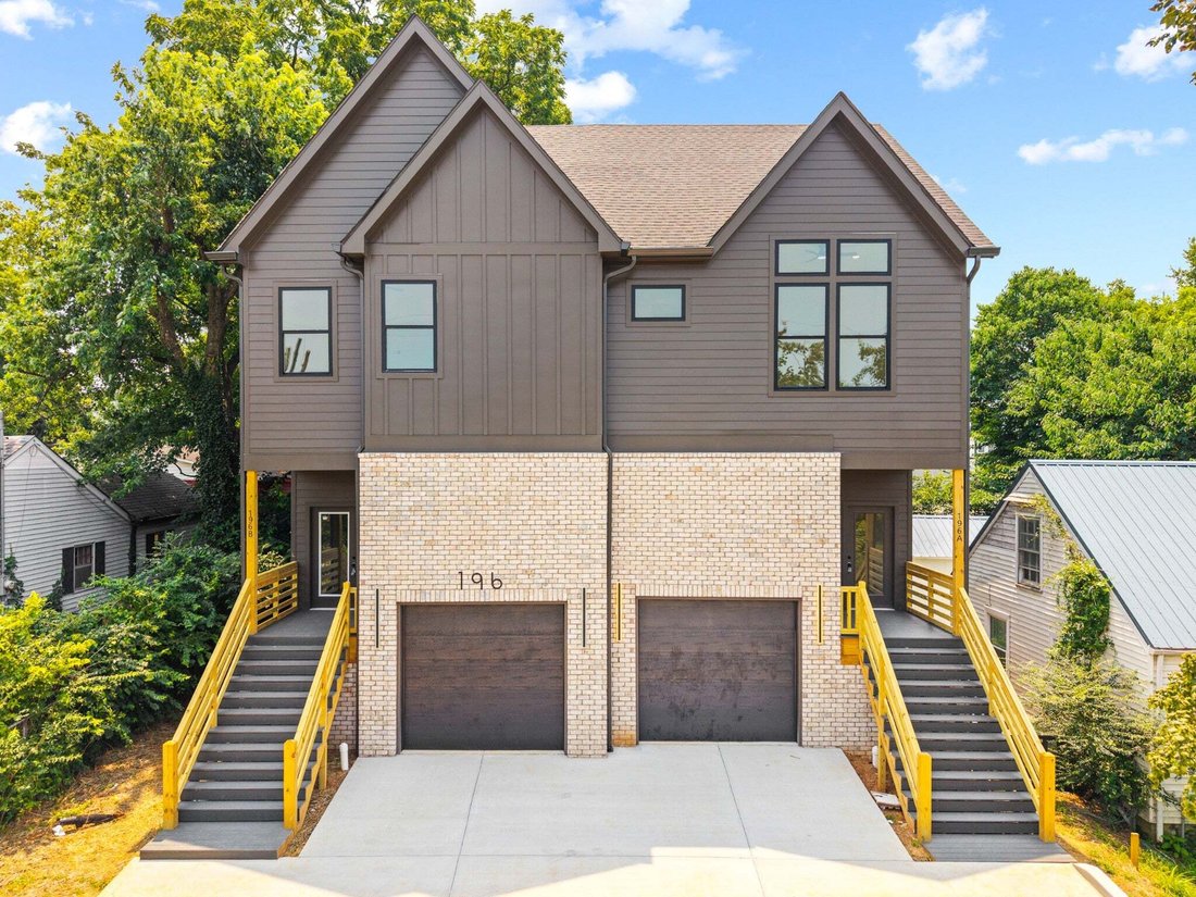 Co Op in Nashville, Tennessee, United States 1 - 18592084