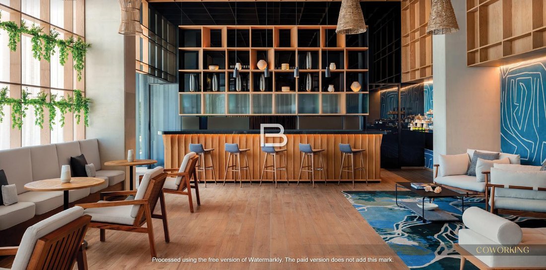 Apartment in Cancún, Quintana Roo, Mexico 2 - 18588317