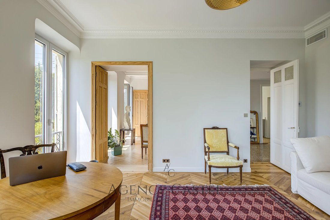 Apartment in Nice, Provence-Alpes-Côte d'Azur, France 4 - 18591978