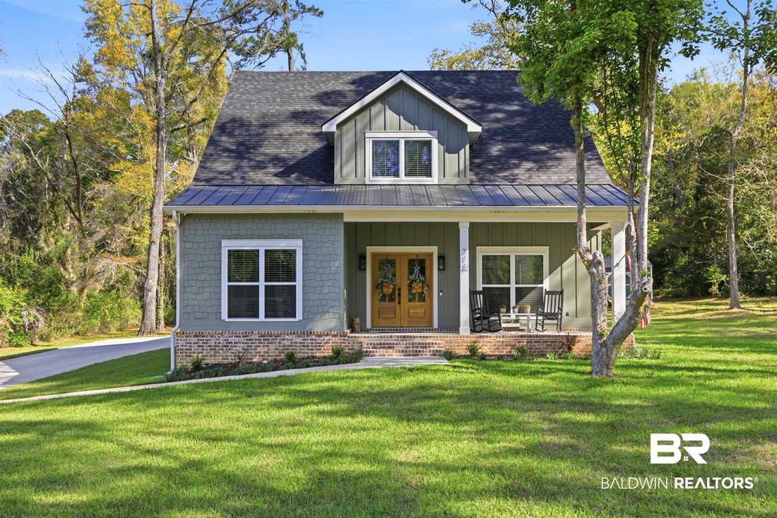 House in Daphne, Alabama, United States 1 - 18592141