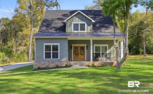 House in Daphne, Alabama, United States 1