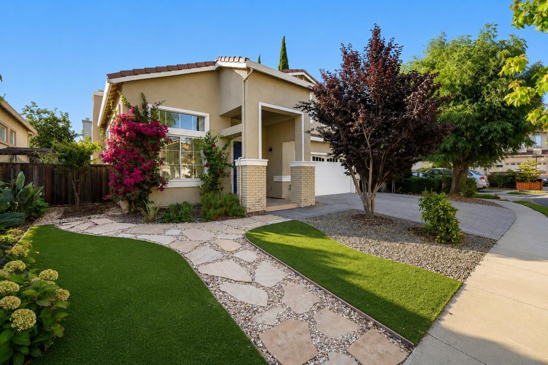 House in San Jose, California, United States 4 - 18591346