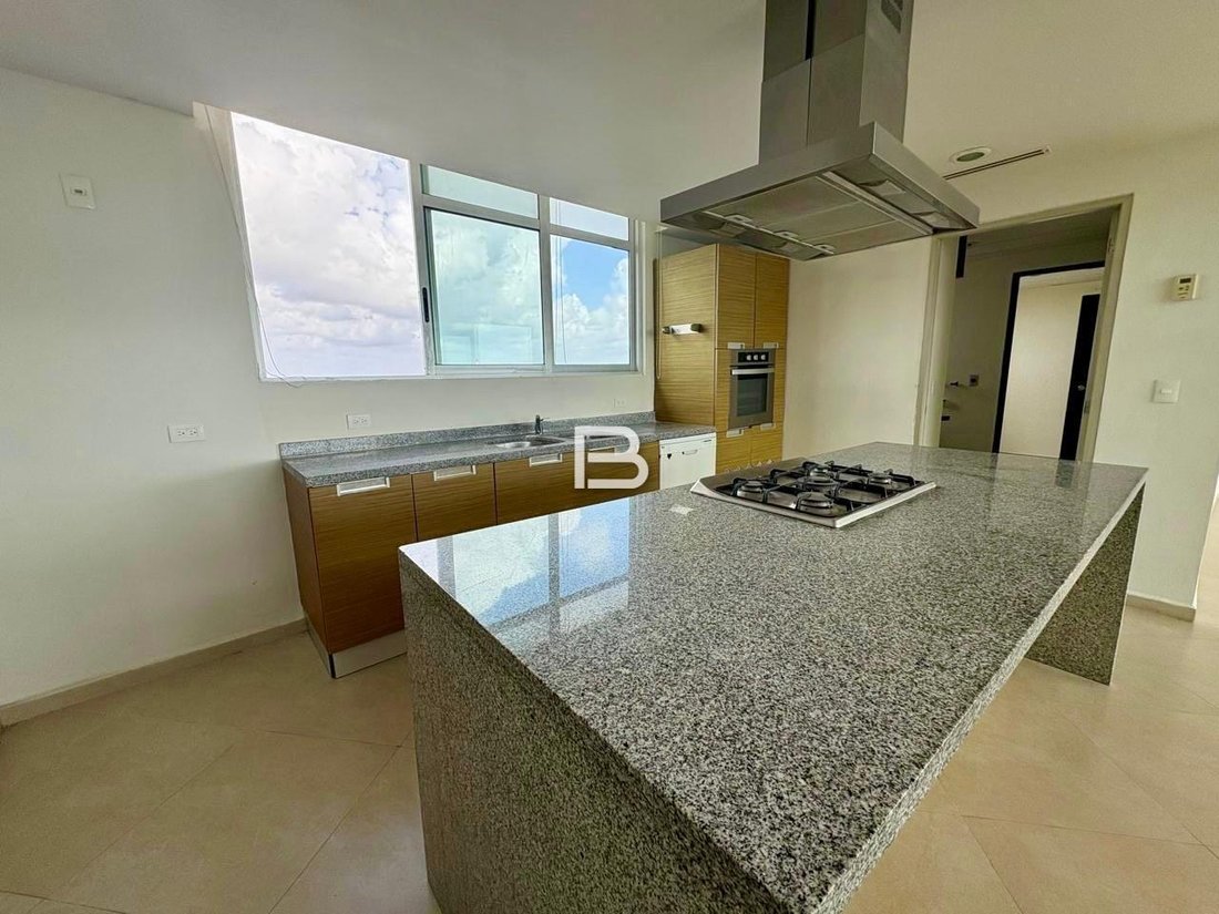 Apartment in Cancún, Quintana Roo, Mexico 4 - 18588324