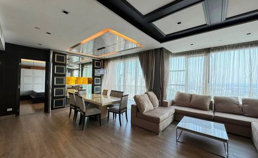 Maison à Thang Kwian, Province de Rayong, Thaïlande 1