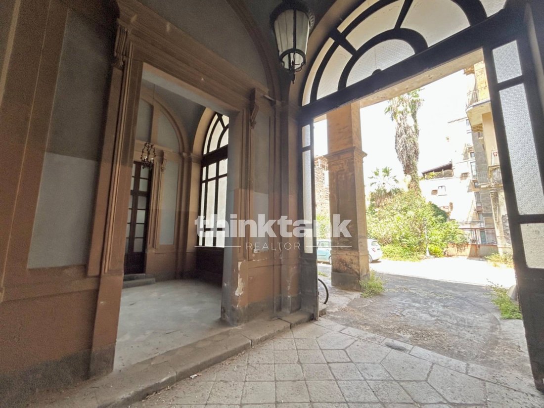 Apartment in Libertà-Stazione, Catania, Italy 4 - 18593721