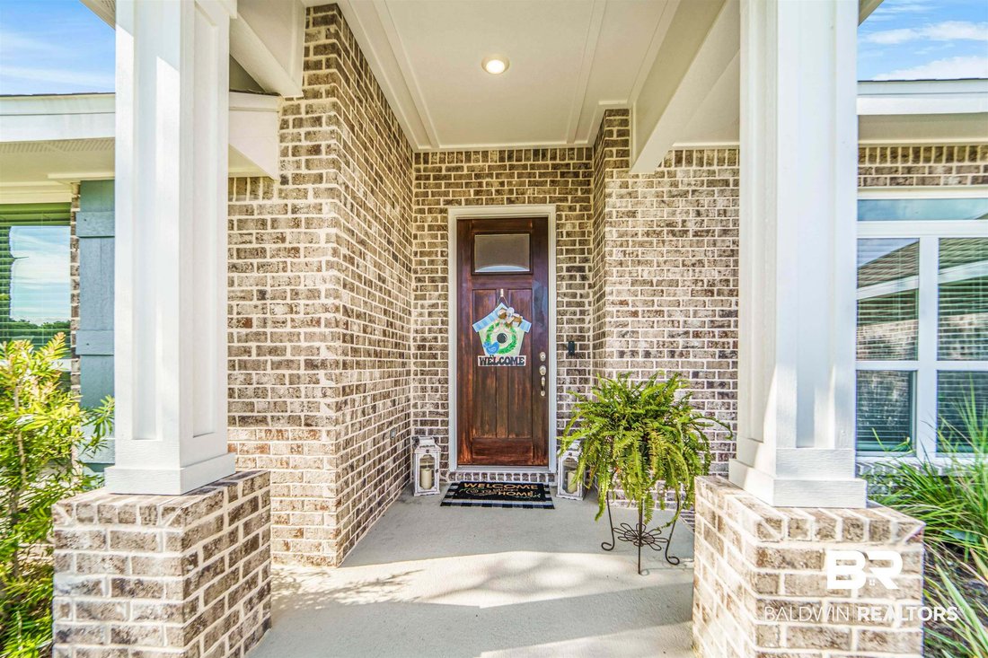 House in Gulf Shores, Alabama, United States 5 - 18250082