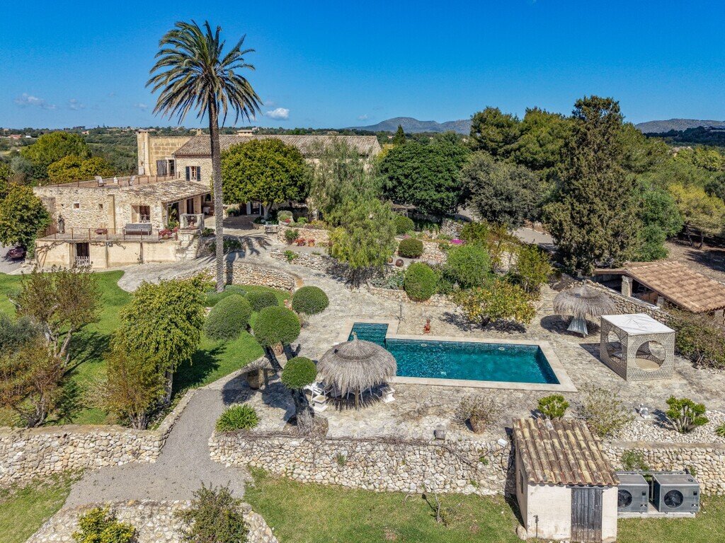 House in Sant Llorenc des Cardassar, Balearic Islands, Spain 4 - 17128066