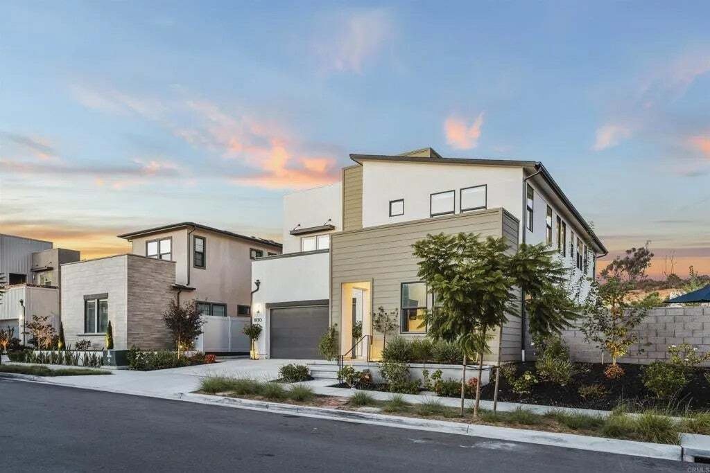 Condo in San Diego, California, United States 2 - 18592014