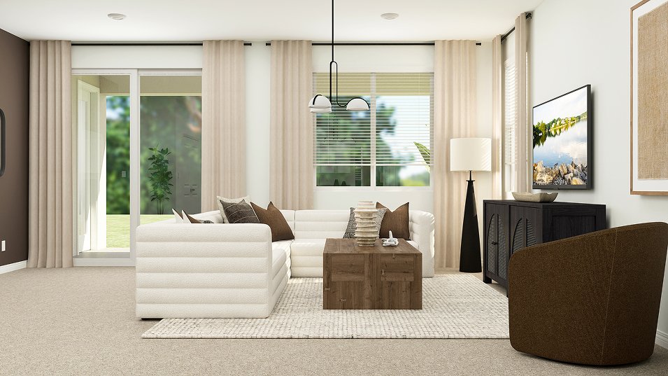 House in Indio, California, United States 4 - 18590198