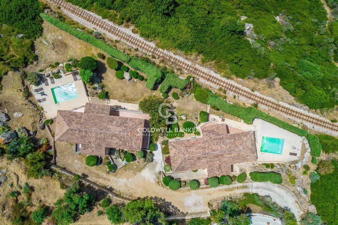 Villa in France 2 - 15784985