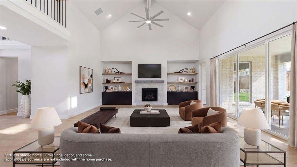 House in Allen, Texas, United States 4 - 17613778