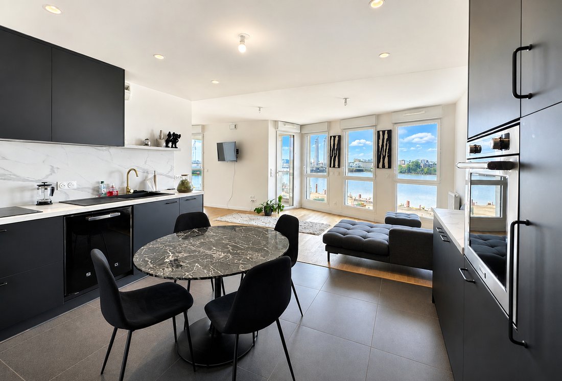 Appartement à Le Lac-Bacalan, Bordeaux, France 5 - 18589665