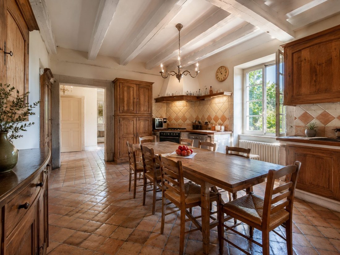Estate in Gare, Annecy, France 4 - 18593867