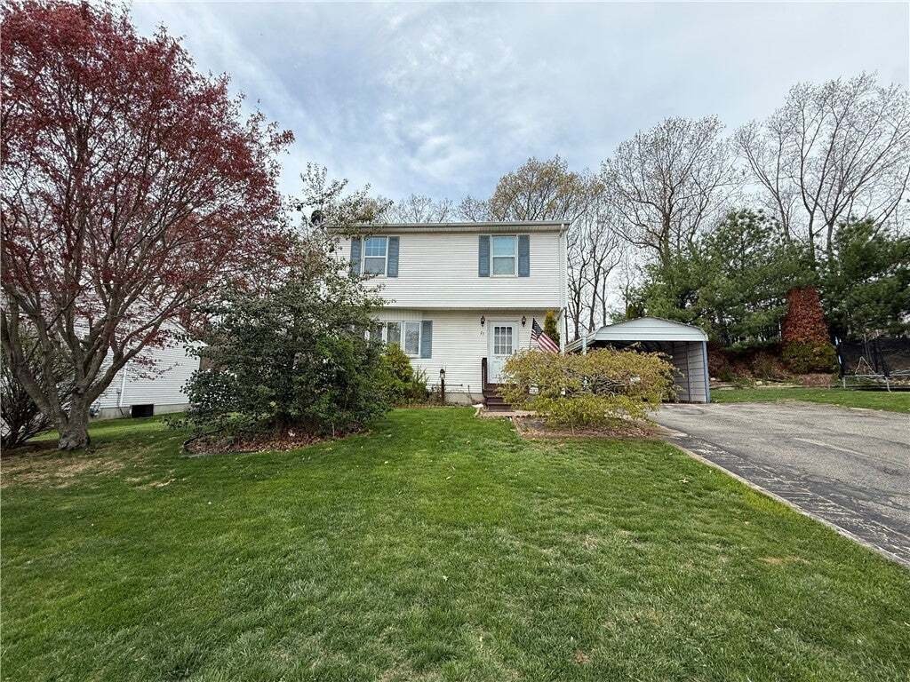 House in Lincoln, Rhode Island, United States 1 - 18590961