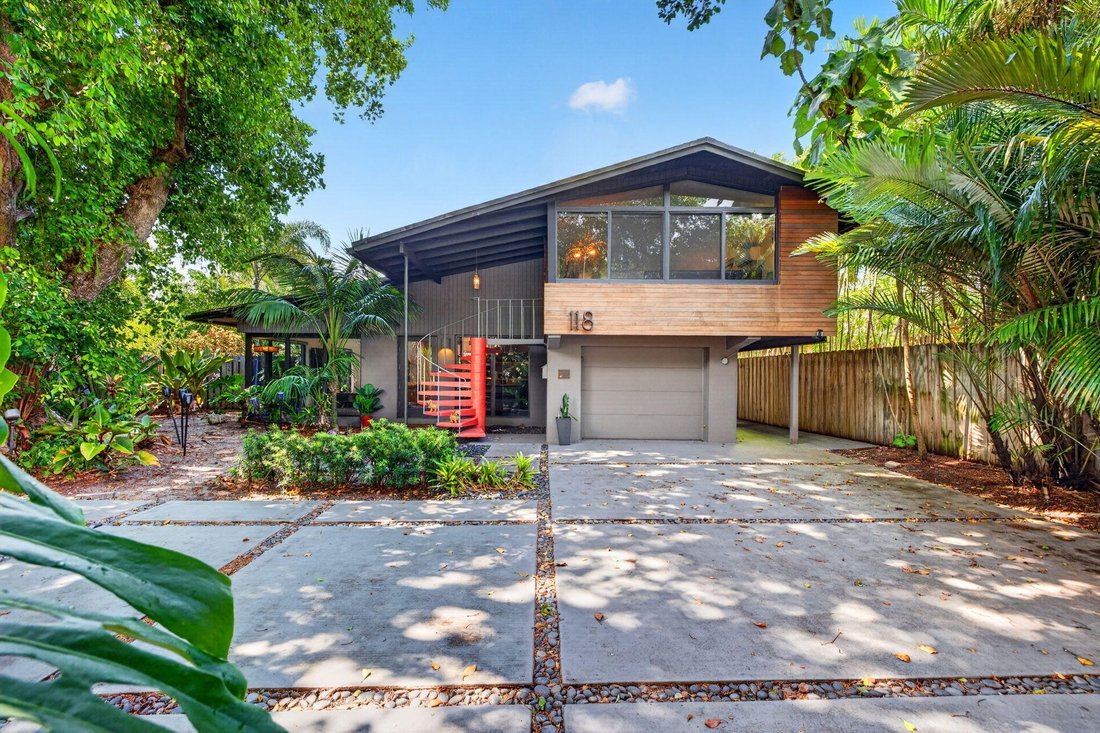 House in Wilton Manors, Florida, United States 1 - 18589982