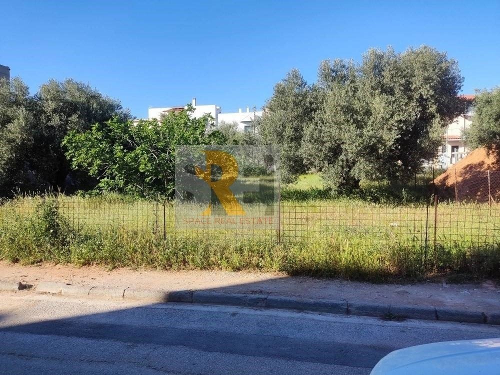 Land in Chalandri, Attica, Greece 2 - 18589822