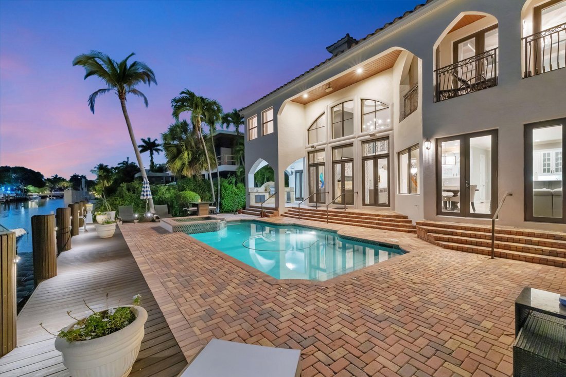 House in Fort Lauderdale, Florida, United States 2 - 17756453