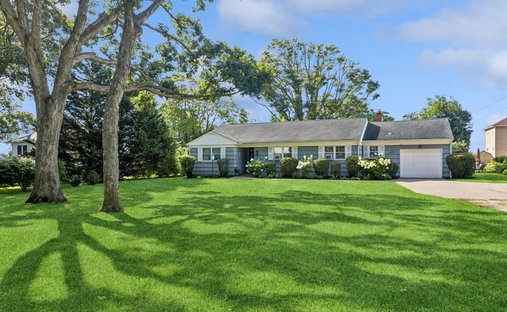 Maison à Southold, État de New York, États-Unis 1