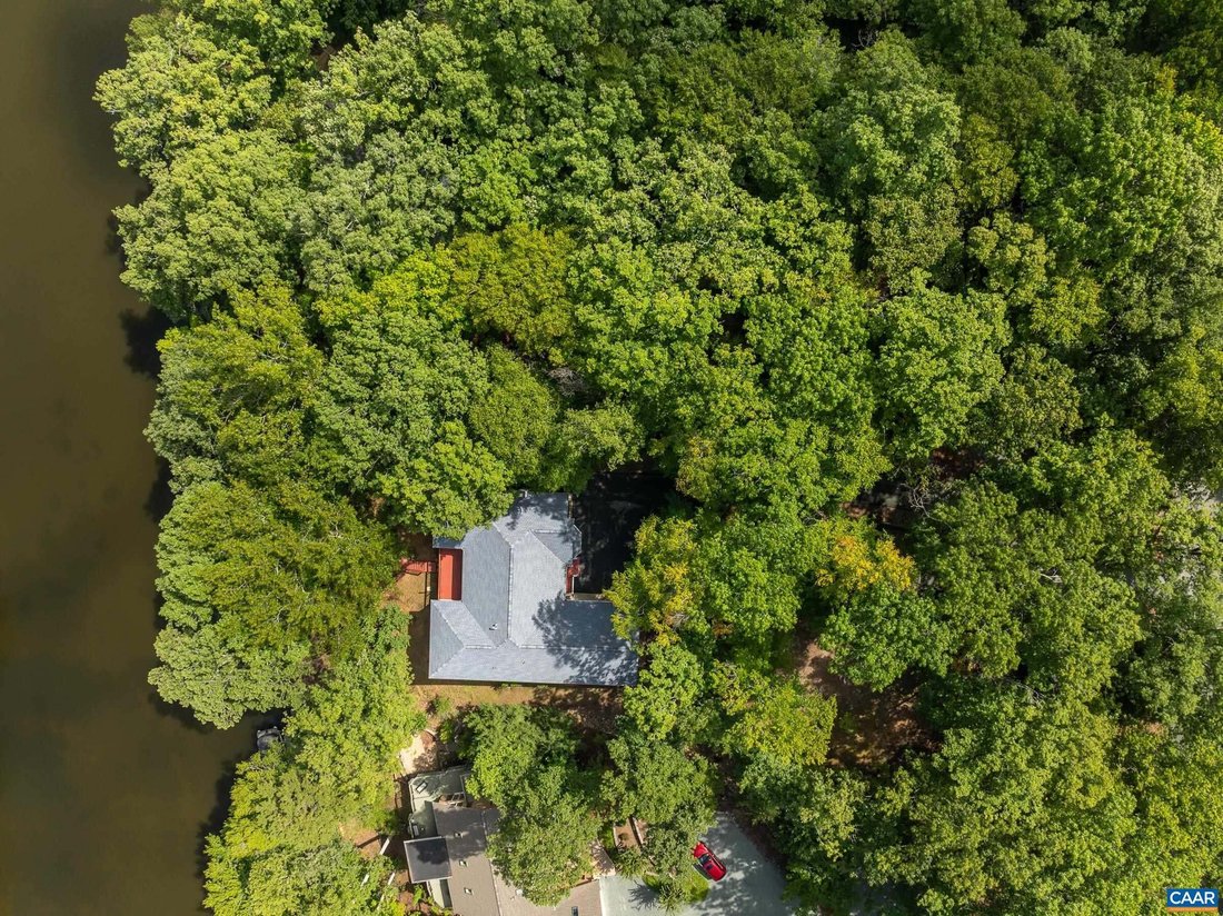 House in Lake Monticello, Virginia, United States 5 - 18588972