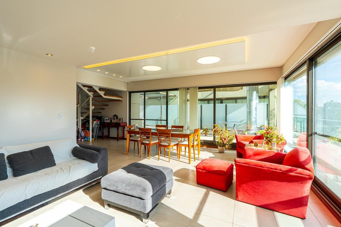 Apartment in Rosario, Santa Fe Province, Argentina 1 - 18590289