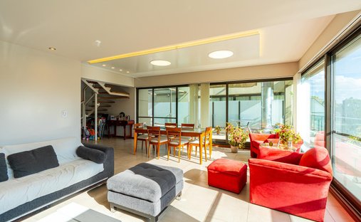 Apartment in Rosario, Santa Fe Province, Argentina 1