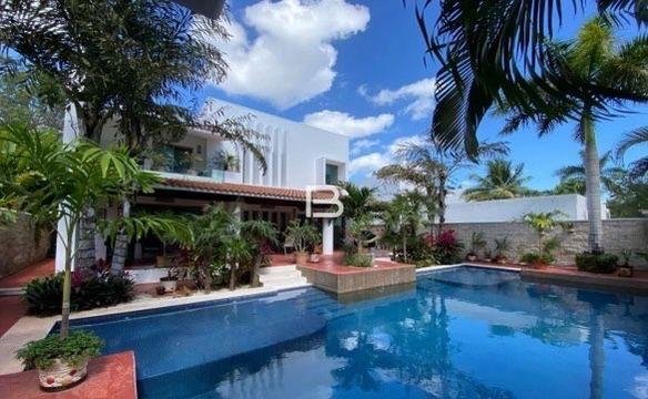 House in Cancún, Quintana Roo, Mexico 1 - 18588534