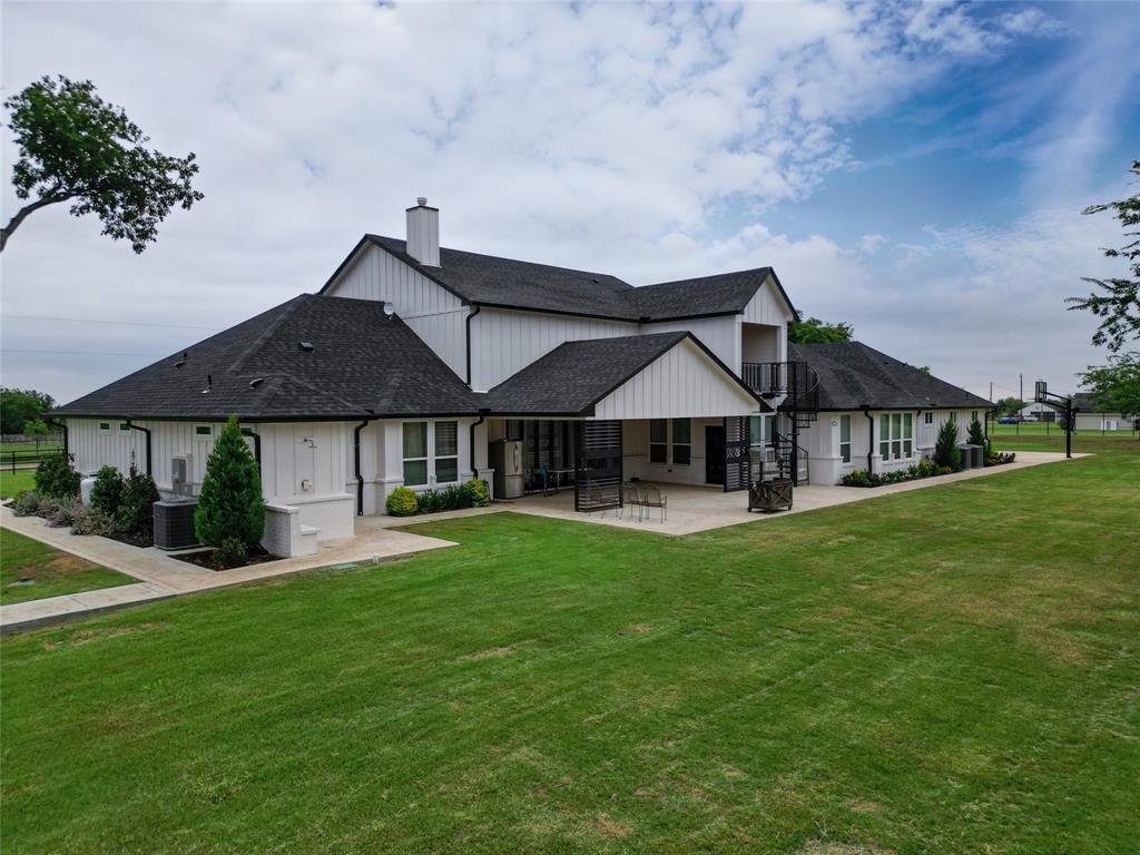 House in Godley, Texas, United States 4 - 18589931
