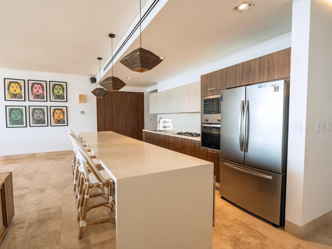 Apartment in Cancún, Quintana Roo, Mexico 5 - 18588595