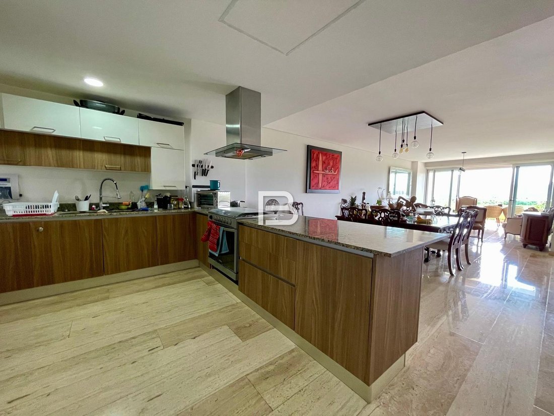 Apartment in Cancún, Quintana Roo, Mexico 4 - 18588542