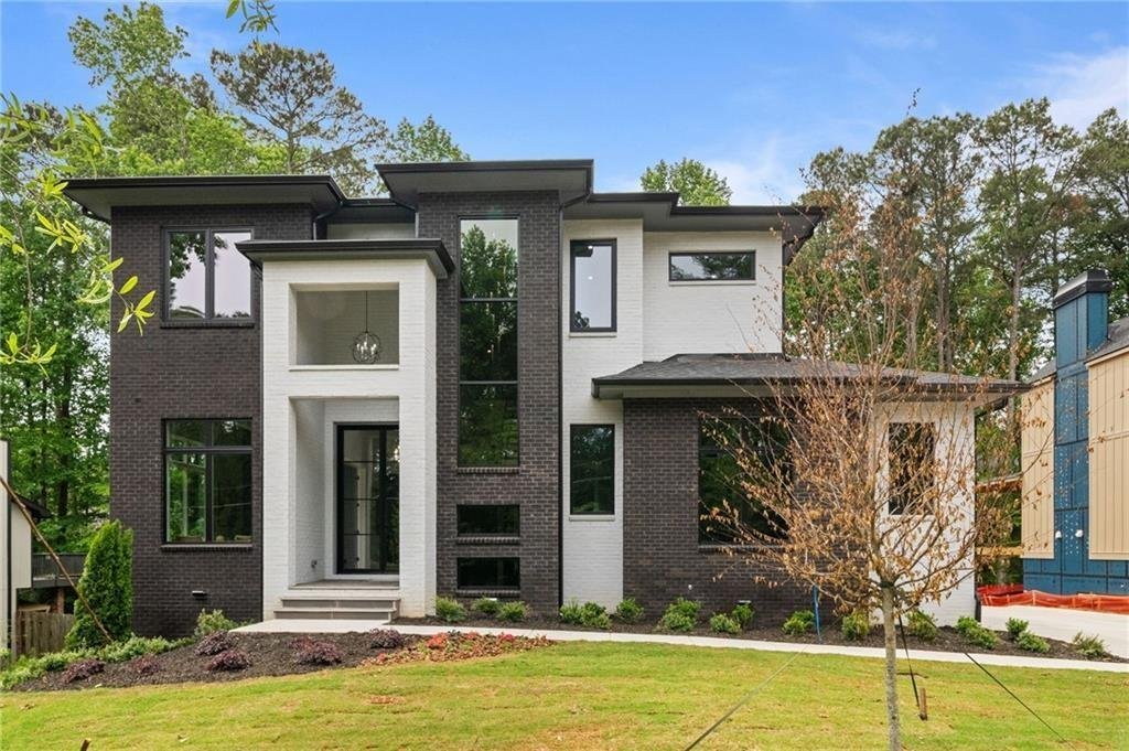 House in Alpharetta, Georgia, United States 1 - 18592285