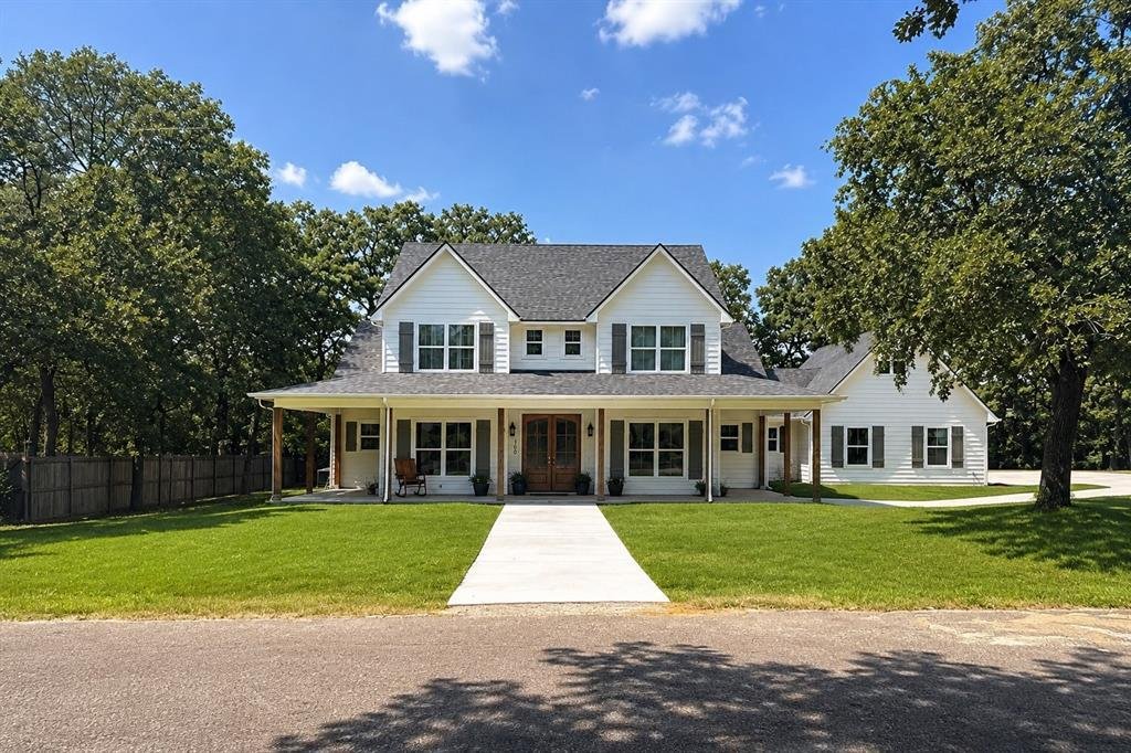 House in Elm Mott, Texas, United States 1 - 18592552