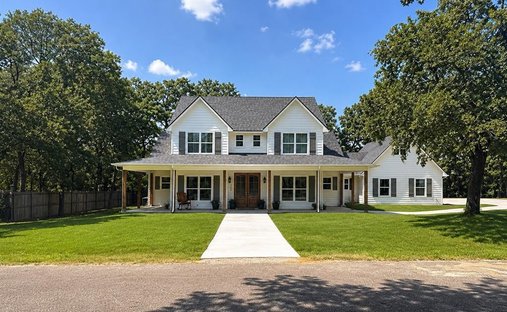 Haus in Elm Mott, Texas, Vereinigte Staaten 1