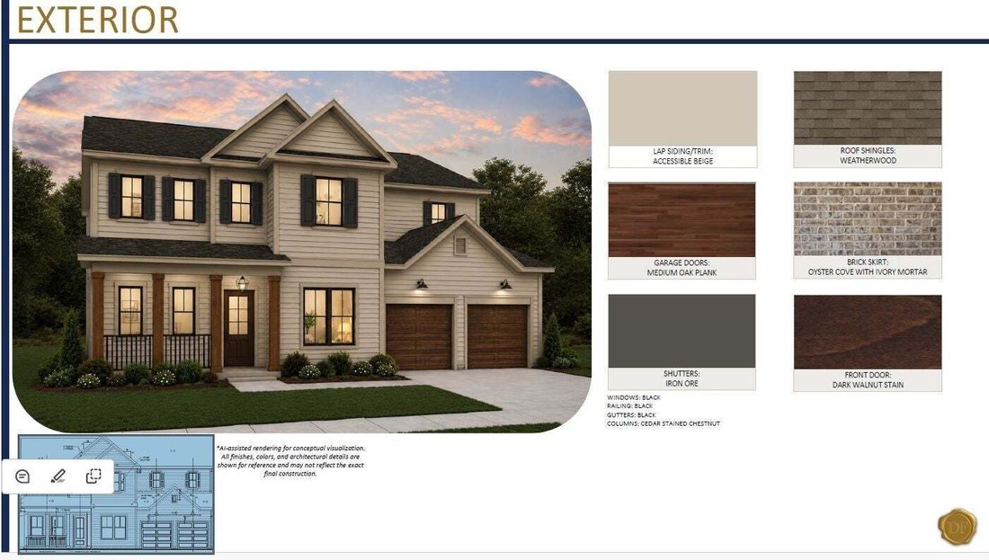 Casa a Franklin, Tennessee, Stati Uniti 2 - 18592153