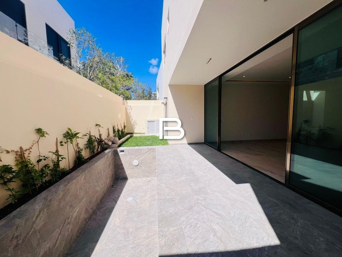 House in Cancún, Quintana Roo, Mexico 4 - 18589777