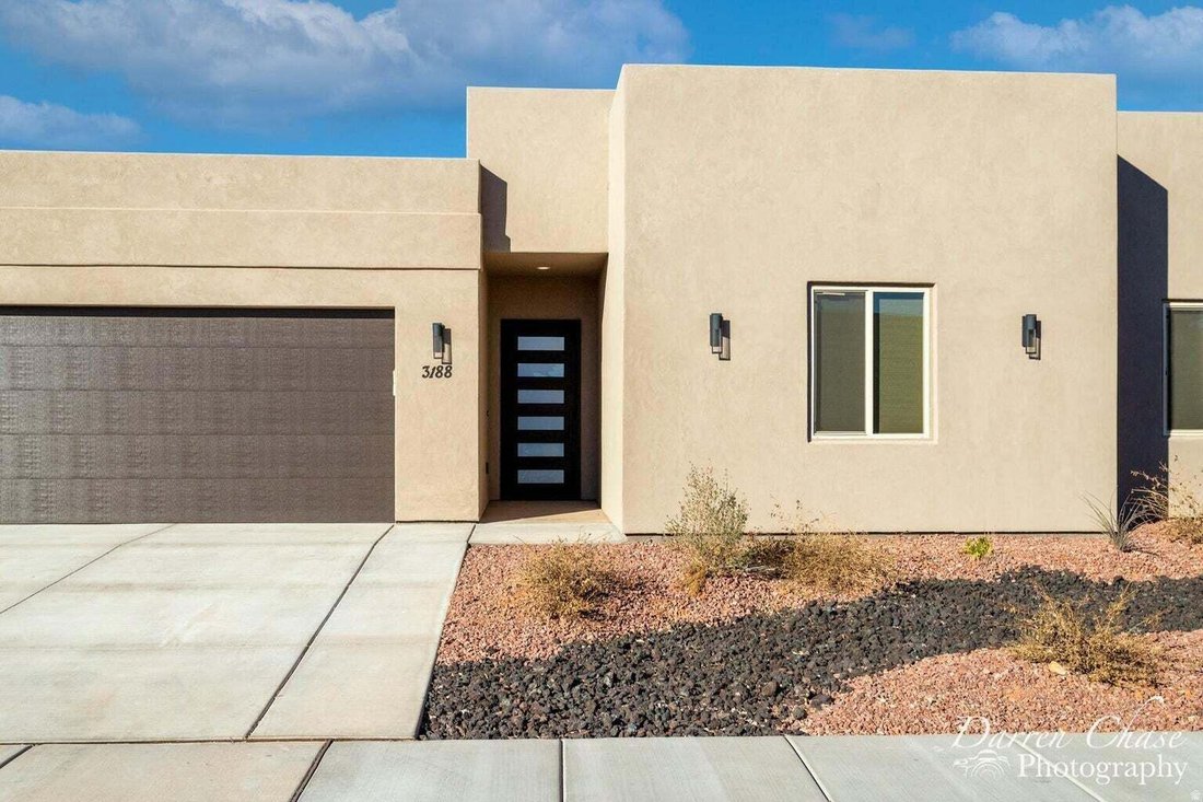 House in Hurricane, Utah, United States 1 - 18591296