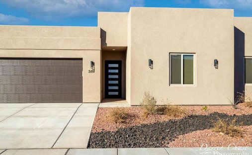 Haus in Hurricane, Utah, Vereinigte Staaten 1