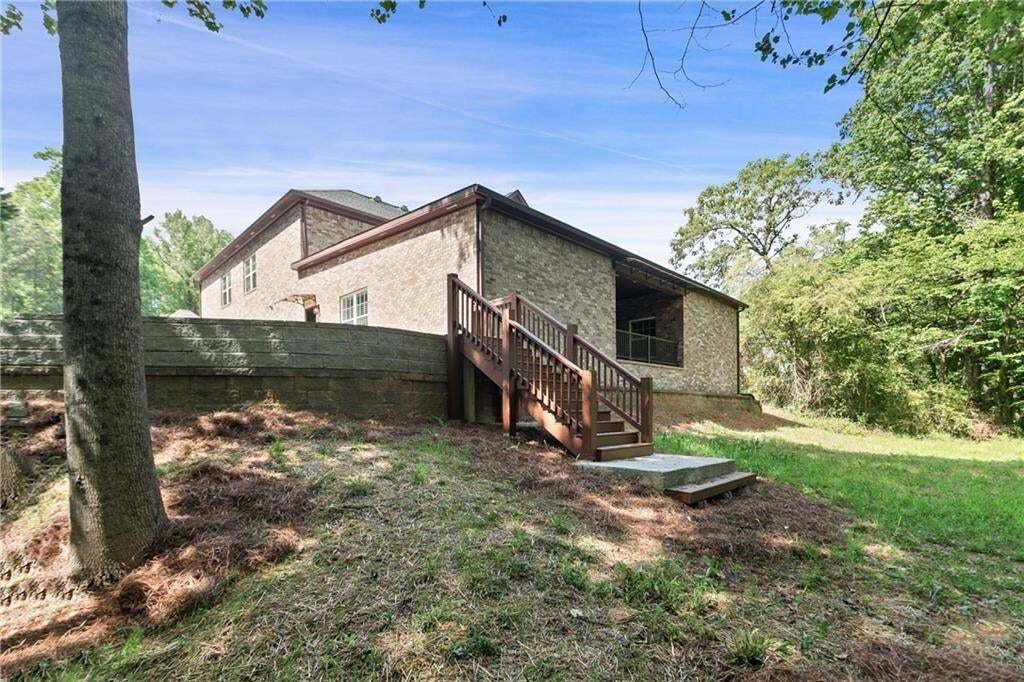 House in Marietta, Georgia, United States 3 - 18592337