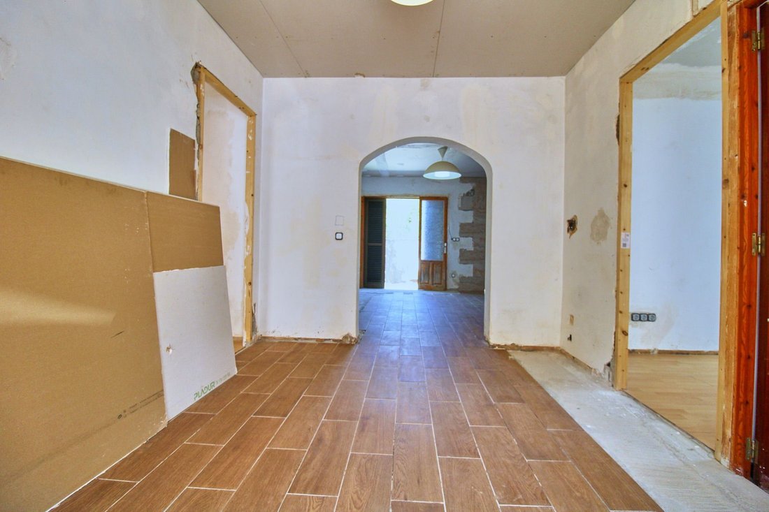 House in ses Salines, Balearic Islands, Spain 5 - 18589322