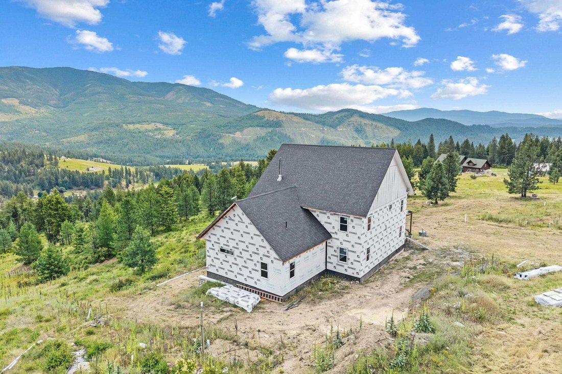 House in Colville, Washington, United States 1 - 18591718