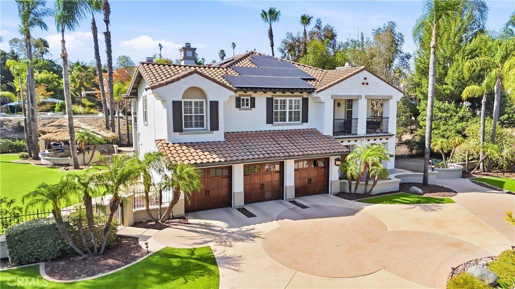 House in Rancho Santa Fe, California, United States 4 - 18504977