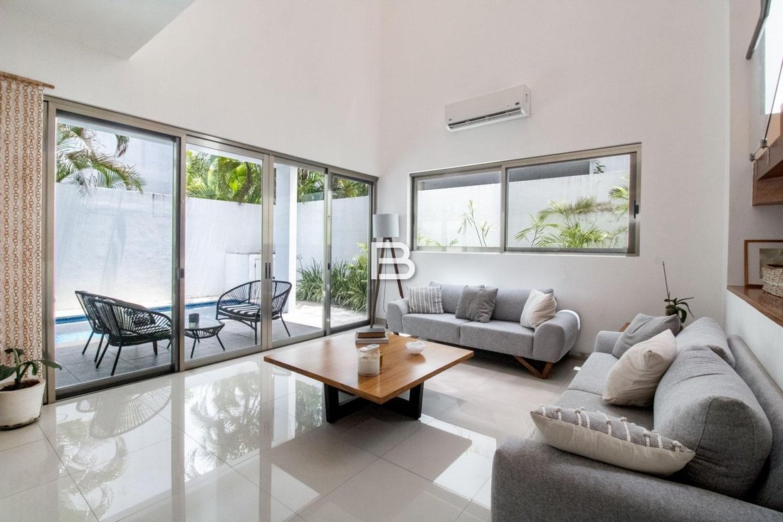 House in Cancún, Quintana Roo, Mexico 2 - 18588657