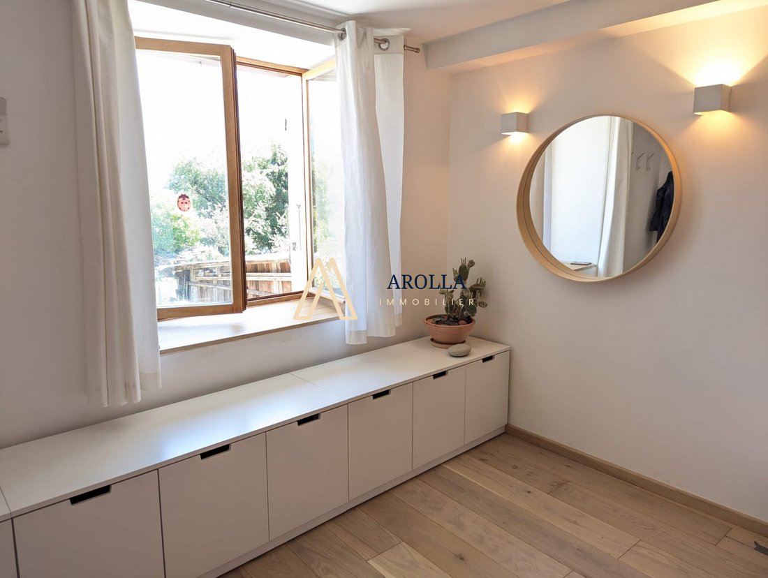 Apartment in Bourg-Saint-Maurice, Auvergne-Rhône-Alpes, France 4 - 18593865