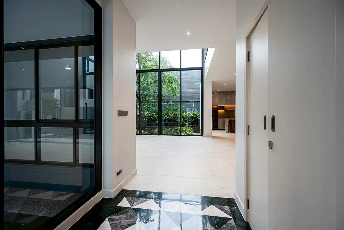 House in Bangkok, Bangkok, Thailand 2 - 18593750