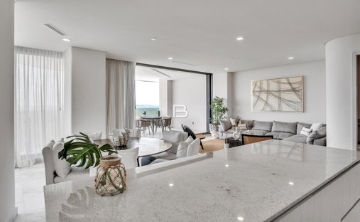 Apartamento en Cancún, Quintana Roo, México 1