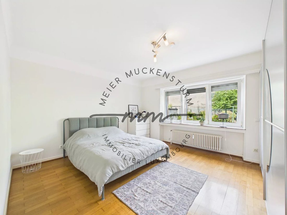 Apartment in Luxembourg, Luxembourg, Luxembourg 5 - 18590038