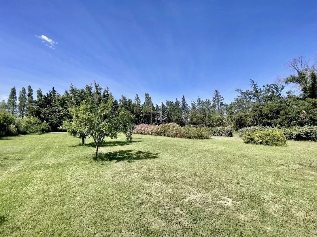 Country House in Arles, Provence-Alpes-Côte d'Azur, France 5 - 18590185