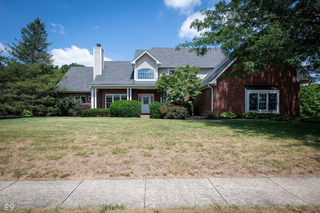 House in Avon, Indiana, United States 1 - 18588907
